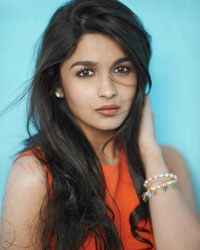 Alia Bhatt